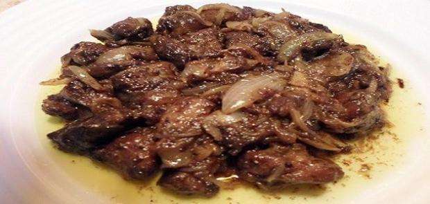 طريقة عمل لحمة الراس بالطريقة المصرية