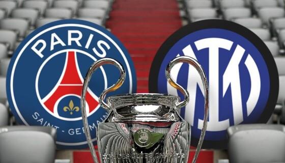 القنوات الناقلة لنهائي دوري أبطال أوروبا اليوم