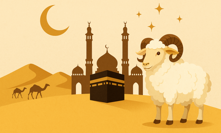 إجازة عيد الأضحى 2025 في السعودية