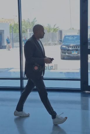 وصول ممثلو الأندية لاجتماع اتحاد الكرة