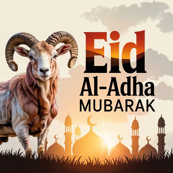 صور تهنئة عيد الأضحى