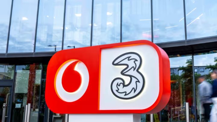 كود تعويض الانترنت فودافون