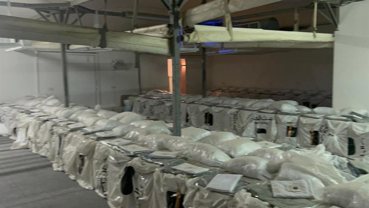 الاستعدادات المكثفة لتصعيد حجاج السياحة 