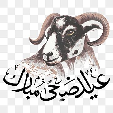 تهنئة عيد الأضحى 2025