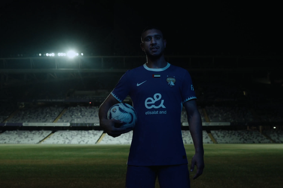 رسميًا.. نادي العين الإماراتي يعلن ضم رامي ربيعة