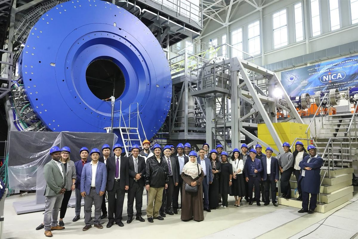 أكاديمية البحث العلمي: مصر تحولت من العضوية الجزئية إلى الشراكة الكاملة في النادي النووي العالمي