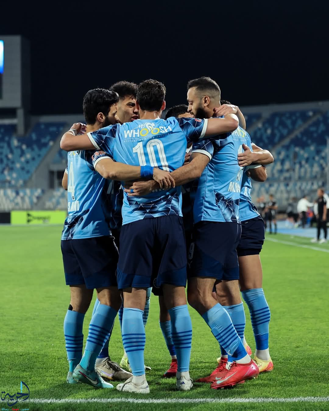 موعد مباراة بيراميدز ونهضة بركان في السوبر الإفريقي 2025 والقنوات الناقلة