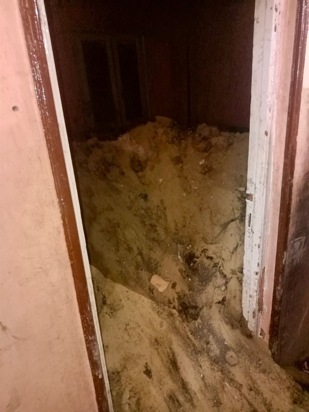 معاينة النيابة الإدارية لقصر ثقافة الطفل والأقصر