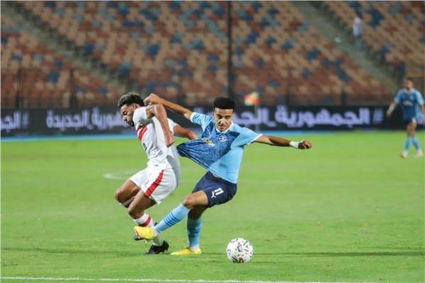 موعد مباراة الزمالك وبيراميدز القادمة في نهائي الكأس 2024-2025 والقناة الناقلة 