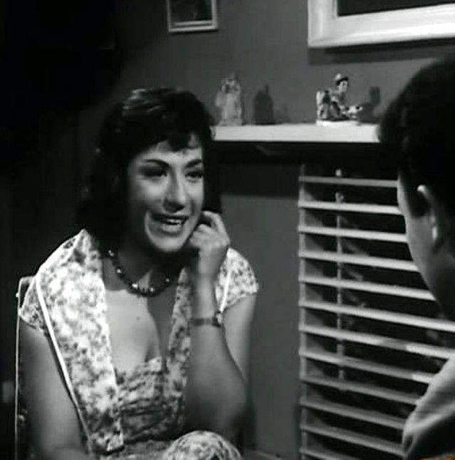  صور سميحة أيوب وهي صغيرة