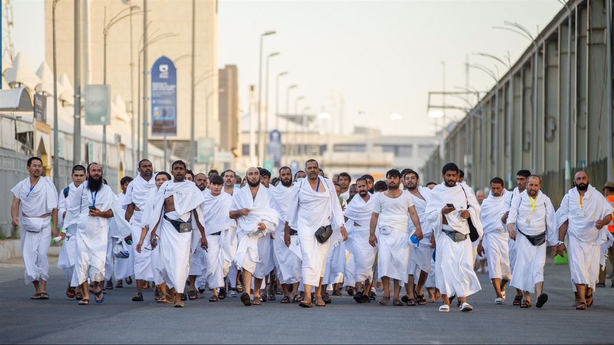 اجازة العمرة في قانون العمل