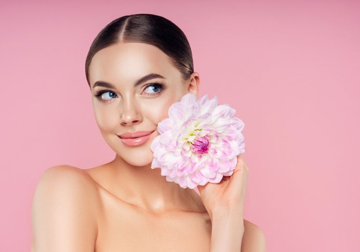 ماسكات للوجه في البيت للتفتيح