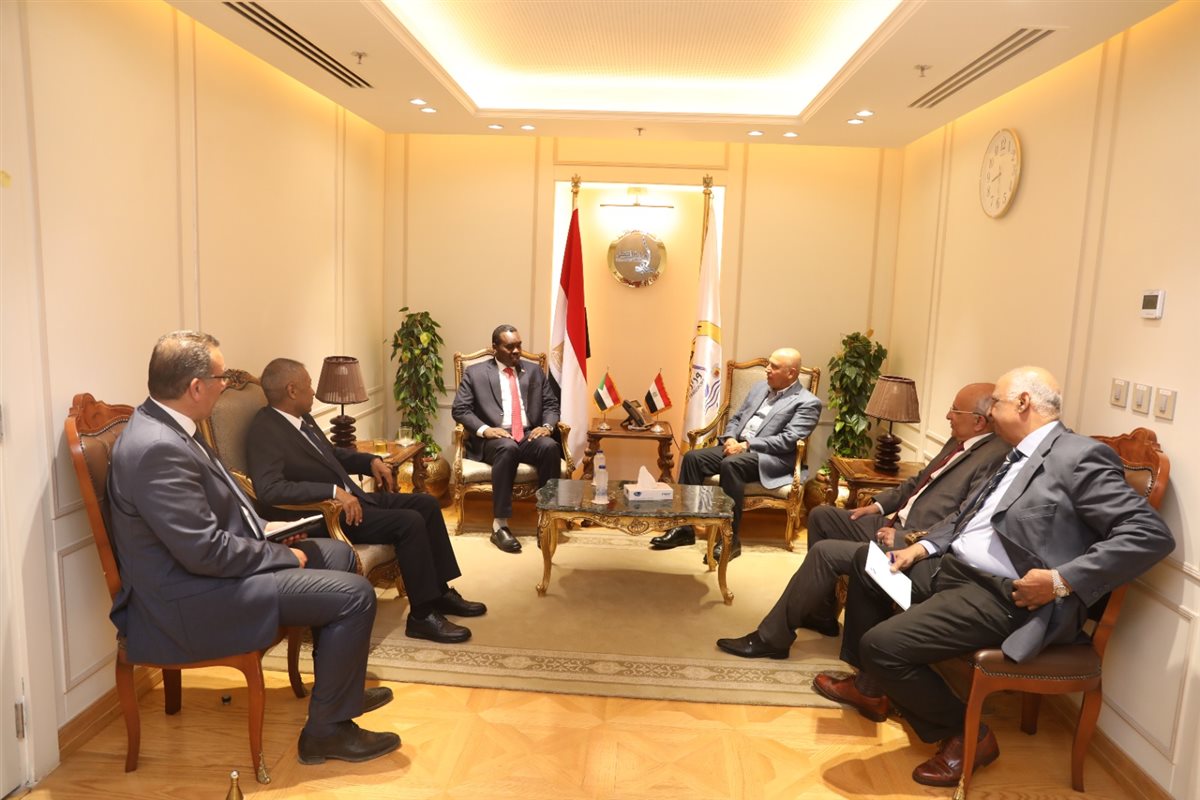 جانب من اللقاء المشترك