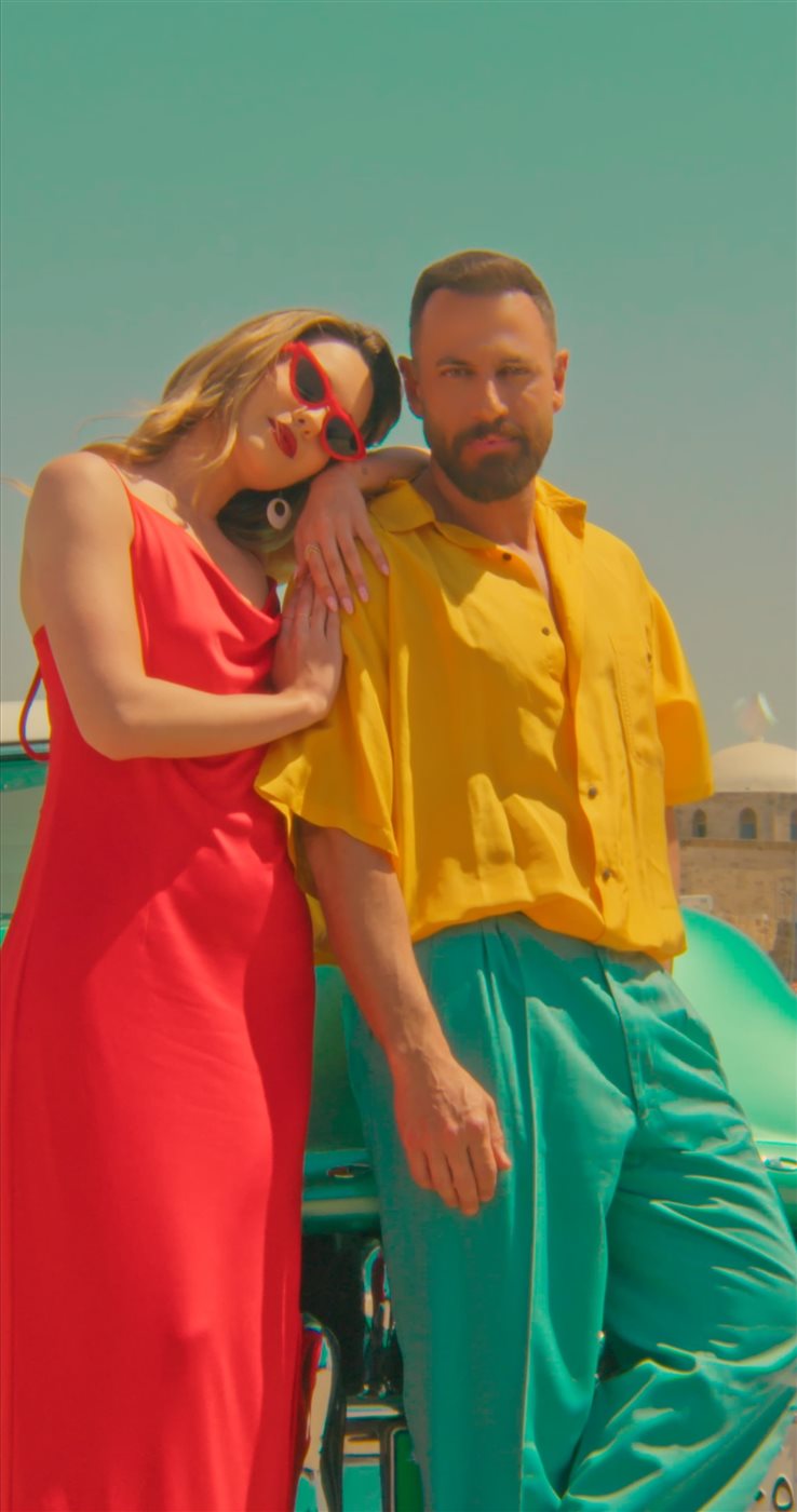 أغنية نيكولا معوض