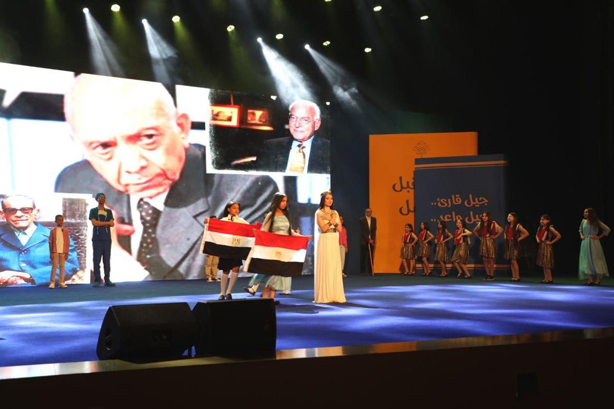 التعليم تطلق فعاليات الحفل الختامي لمسابقة تحدي القراءة العربي