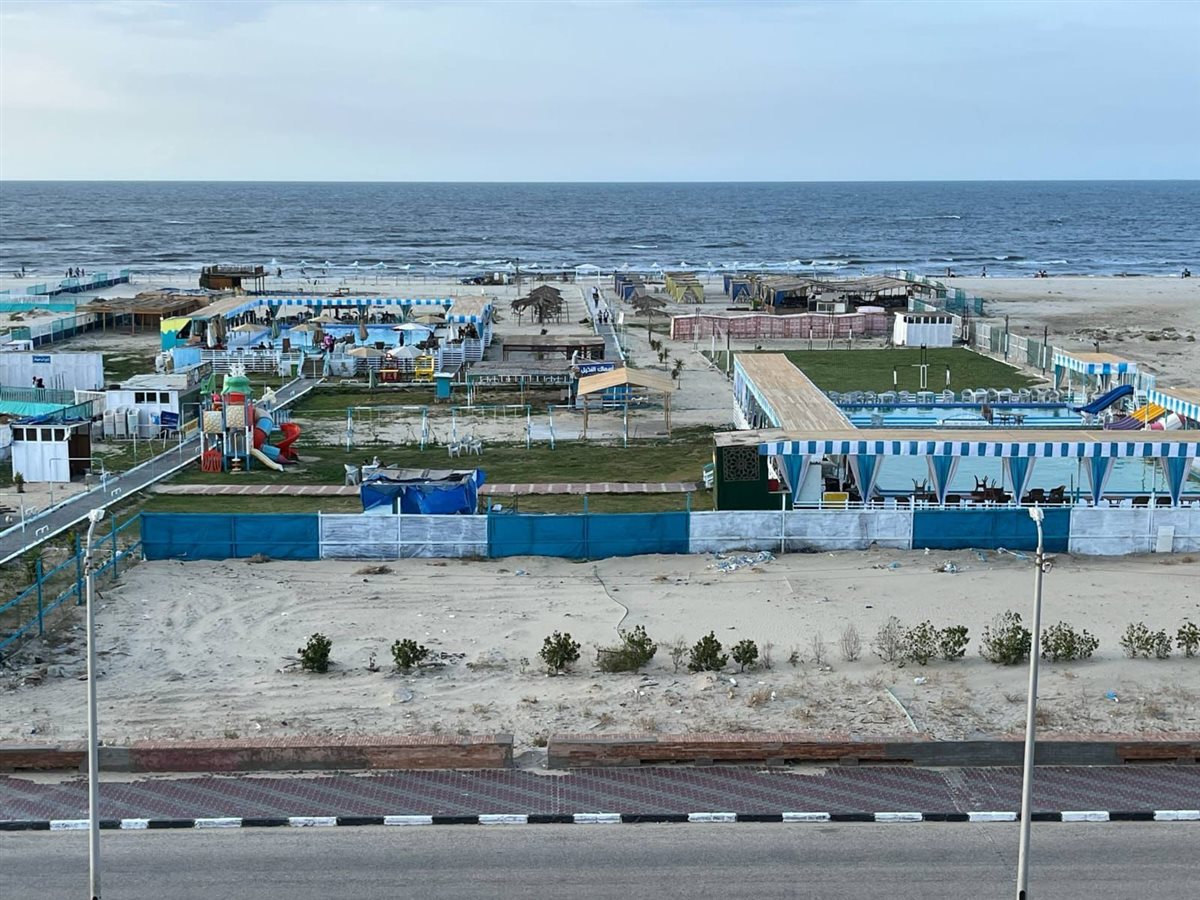 محافظ الدقهلية: الانتهاء من إقامة 3 منتجعات سياحية وتطوير منتجعين آخرين بجمصة