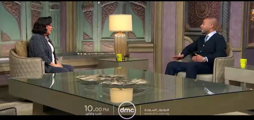 ثالث ورابع أيام العيد.. تامر عاشور ضيف إسعاد يونس ببرنامج صاحبة السعادة