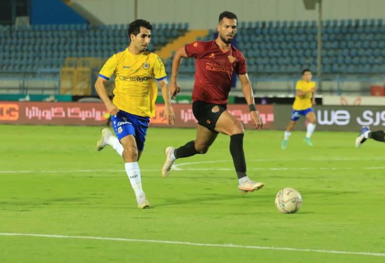  القنوات الناقلة لمشاهدة بث مباشر مباراة الإسماعيلي ضد سيراميكا كليوباترا اليوم في كأس عاصمة مصر