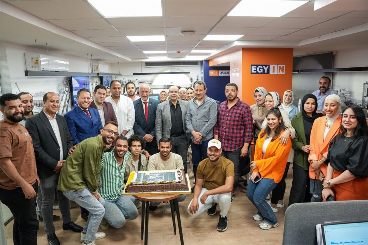 النائب حازم الجندي يشارك في بودكاست Talk مش Show