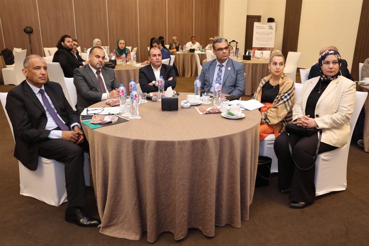 مؤسسة مصر الخير تفتتح وحدات تجفيف الطماطم بدعم من مؤسسة Citi