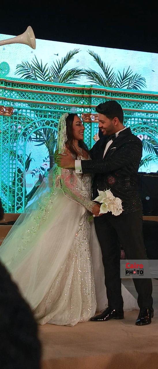 رشا الطناحي