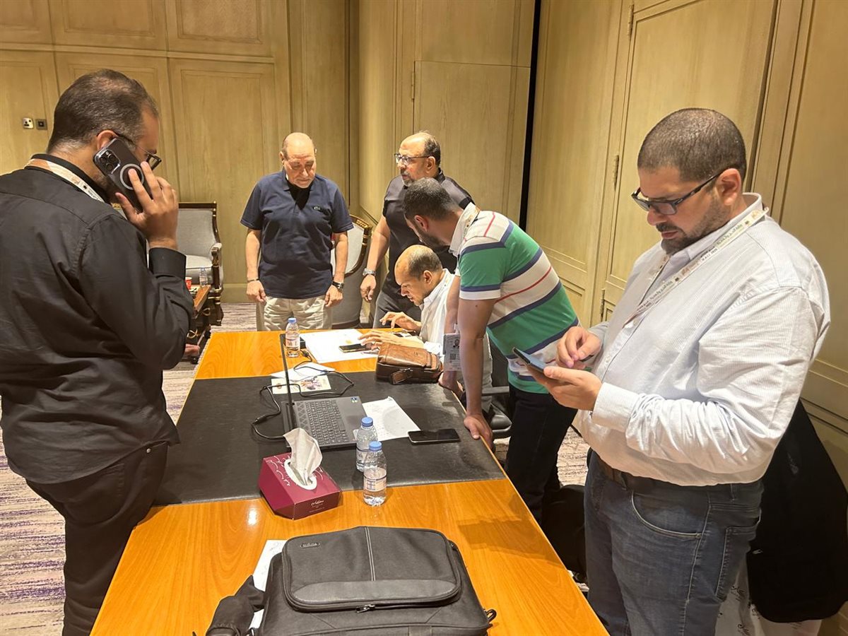 شركات السياحة تستعد لتسليم تصاريح السائقين للتصعيد بالتنسيق مع نسك