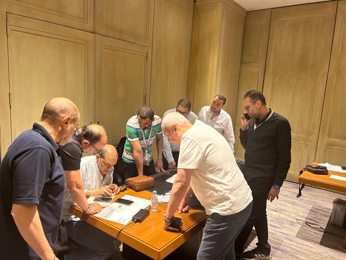 شركات السياحة تستعد لتسليم تصاريح السائقين للتصعيد بالتنسيق مع نسك