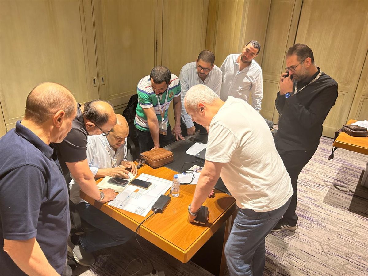 شركات السياحة تستعد لتسليم تصاريح السائقين للتصعيد بالتنسيق مع نسك