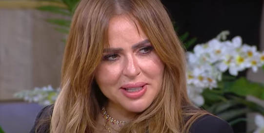 بعد طلاقها.. مها الصغير ضمن ضيوف منى الشاذلي في حلقة خاصة بالإعلاميين في عيد الأضحى