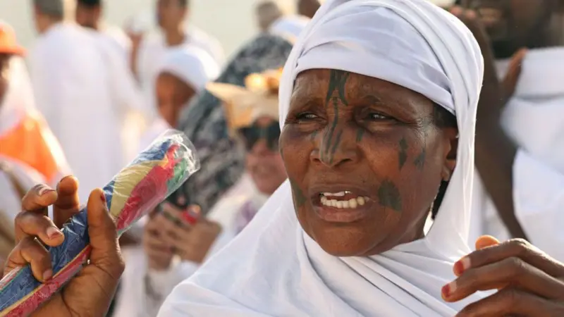 أجمل صور جبل عرفات 