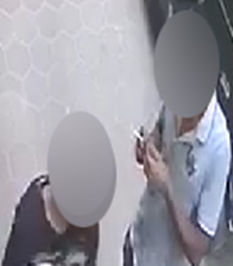 جانب من الواقعة