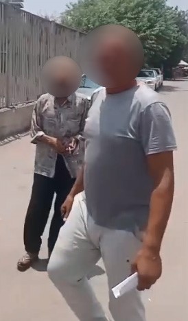 جانب من الواقعة 