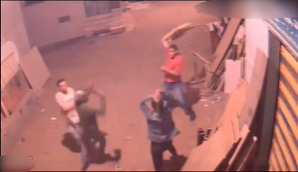 جانب من الواقعة 