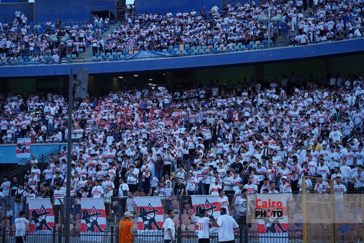 الزمالك وبيراميدز نهائي كأس مصر (29)