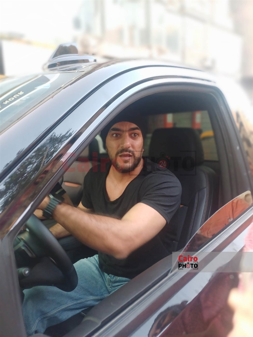 أحمد العوضي