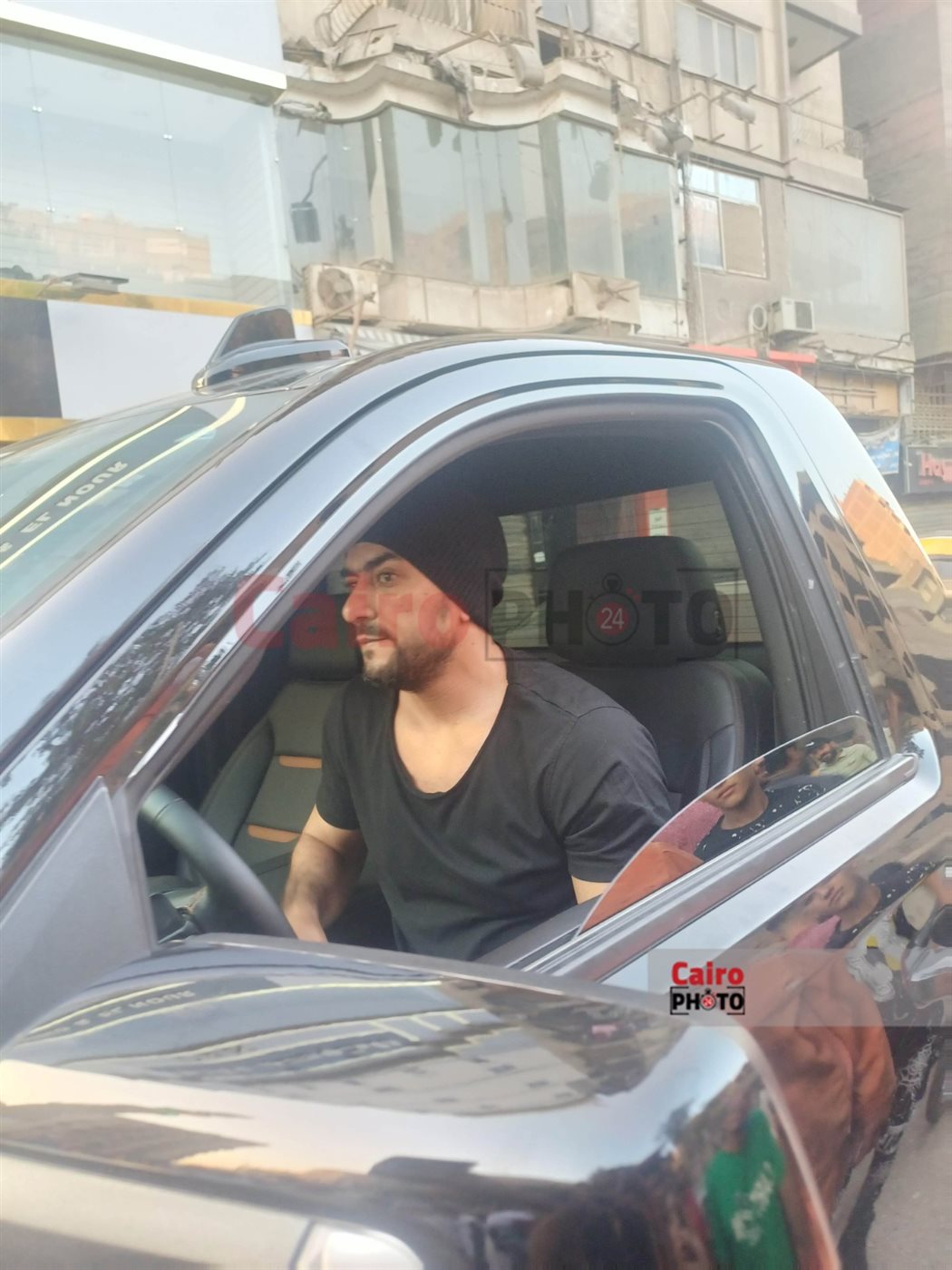 أحمد العوضي