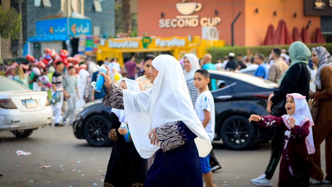 الحجة زينيب عبدالله