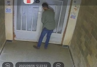 اقتحام منزل سيدة لسرقتها بكمبوند سكن مصر في أكتوبر