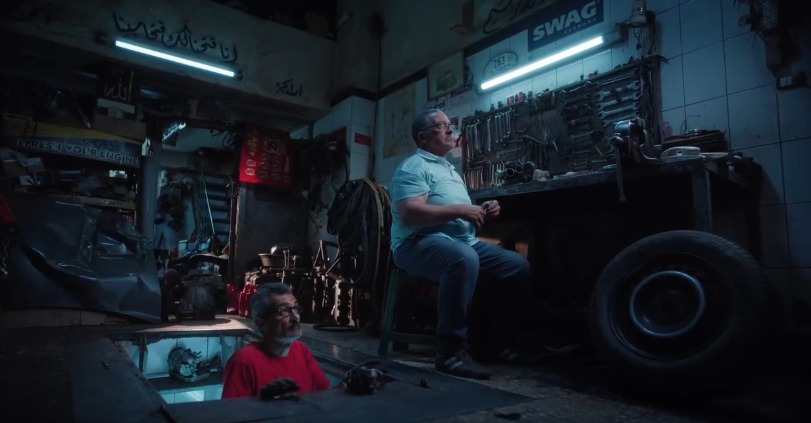 لقطات من إعلان تقديم زيزو لاعبا للأهلي