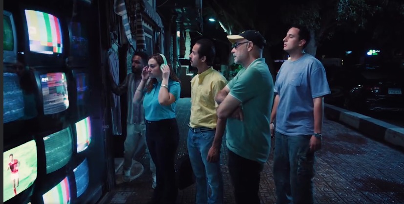 لقطات من إعلان تقديم زيزو لاعبا للأهلي