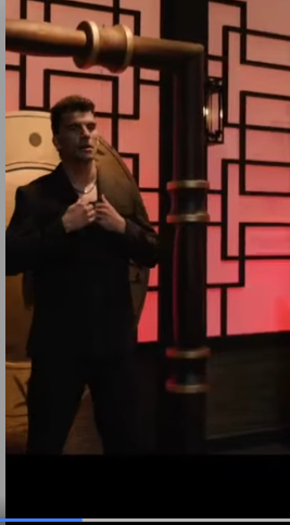 زيزو وكريم عبدالعزيز