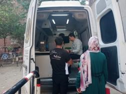 الأحوال المدنية تواصل تقديم الخدمات الشرطية (2)