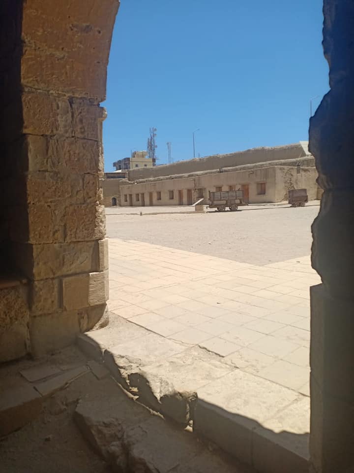 قلعة القصير