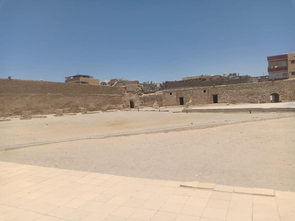 قلعة القصير