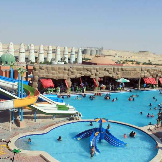 الريف العربي