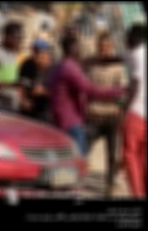 <strong>ضبط 4 أجانب بتهمة الإتجار في الآيس</strong>