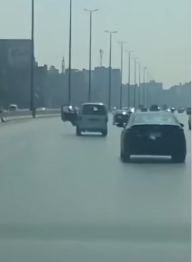 سائق الميكروباص