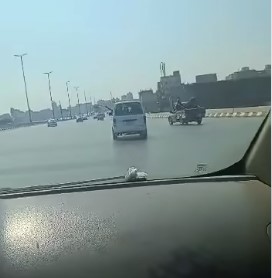 سائق الميكروباص