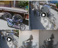 المنشور المتداول 