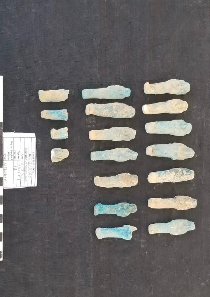 تماثيل أشابتي